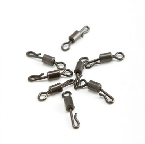 quick change carp fishing swivels