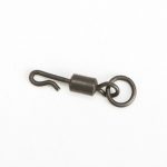 Quick-Change-Swivel-Ring