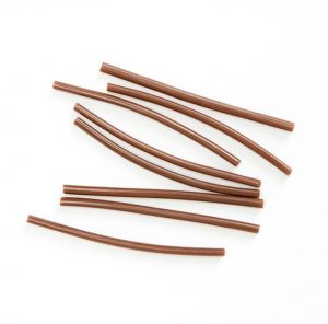 Shrink Tube 1.5 mm brown