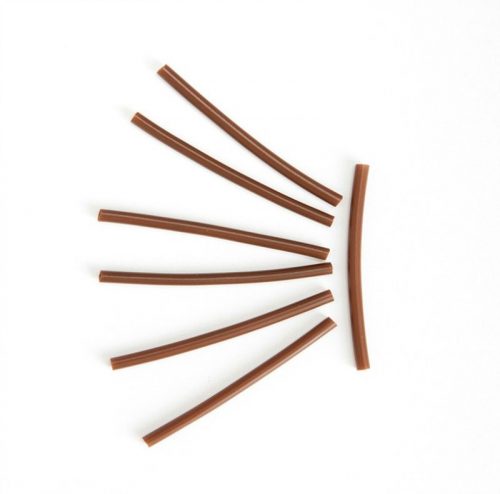 Shrink Tube 2.5 mm brown