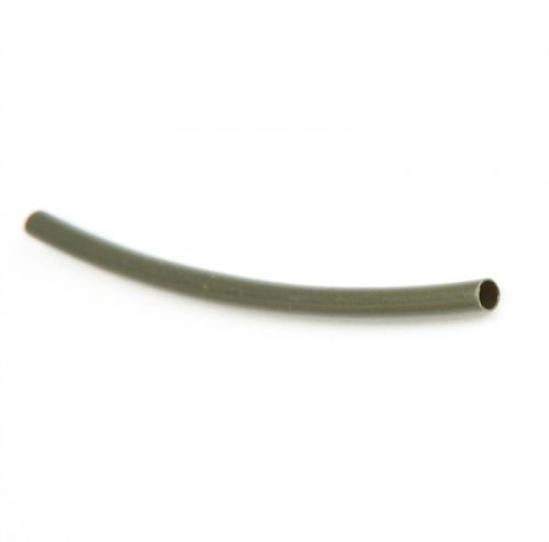 Shrink Tube 2.5 mm green