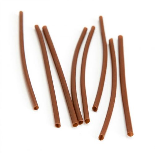 Shrink Tube brown 1.5 mm