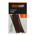 Shrink Tube Size 1.5mm Brown