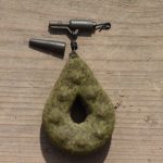 carp-fishing-Lead-Clip-Green