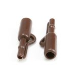 carp-fishing-lead-clip-brown