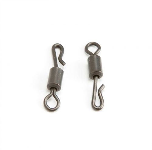 quick change carp fishing swivels