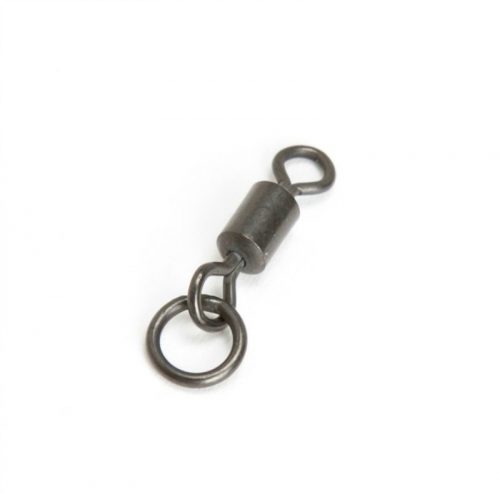 carp swivel with ring