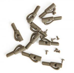 carp fishing lead clips