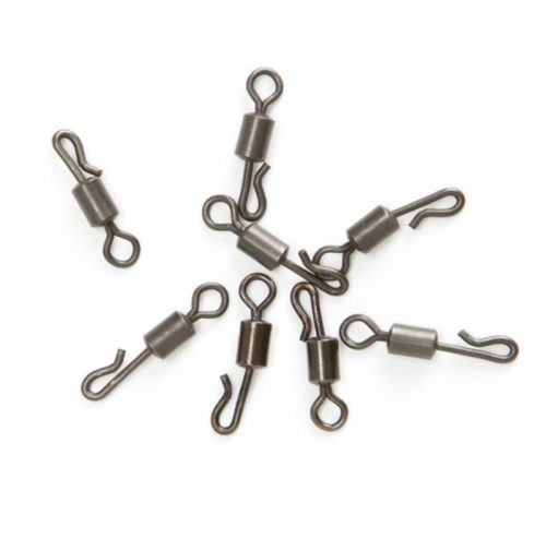 carp fishing swivels quick change