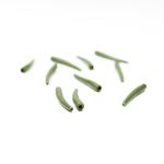 Carp-accessories-Anti-Tangle-Sleeve-Green-–-25-mm-2