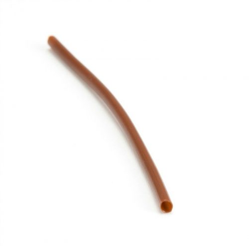 Carp-accessories-Shrink-Tube-Size-1.0mm-Brown-1