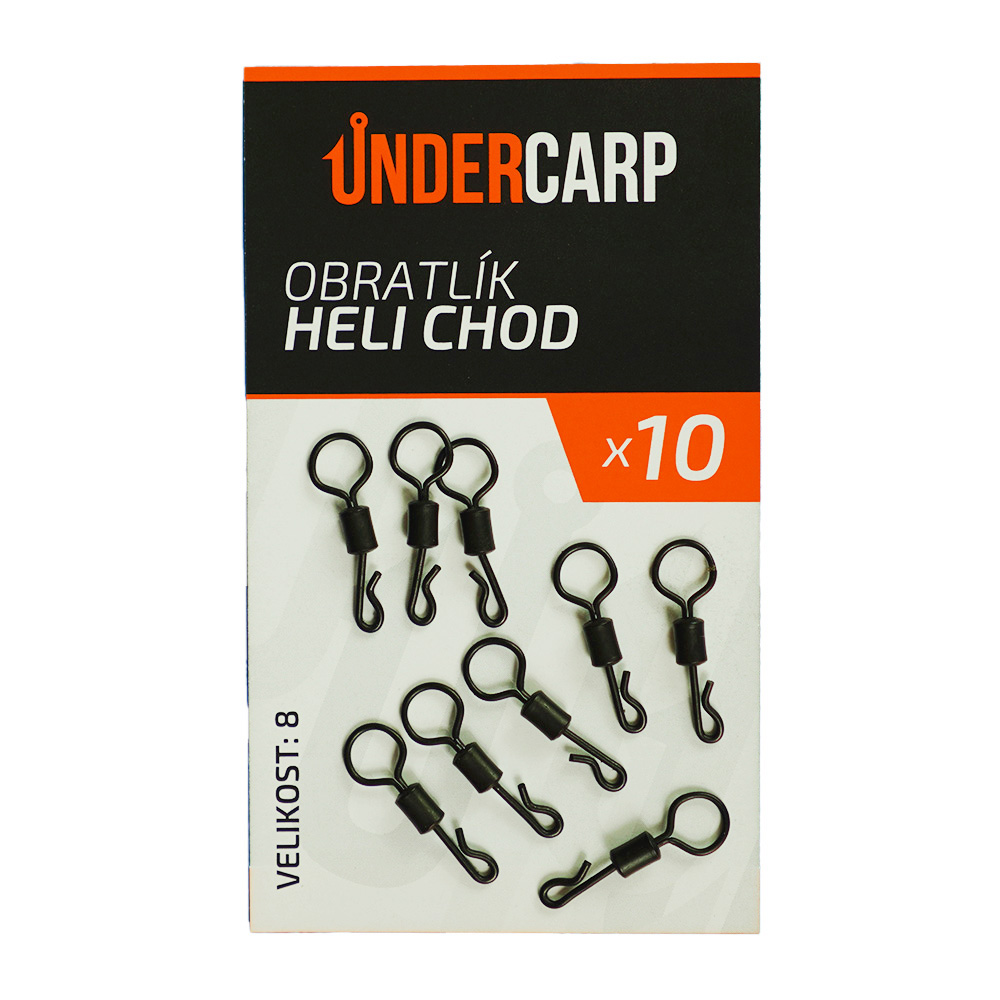 Obratlík Heli Chod