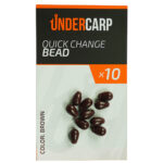 Quick Change Bead Brown