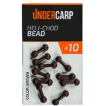 Heli Chod Bead Brown