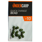 Quick Change Bead Green undercarp