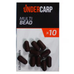 Multi Bead Brown