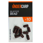 Buffer Bead Brown