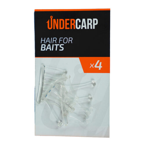 Hair For Baits undercarp