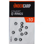 Covert Q-Rings S