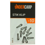 Clip Slim S undercarp