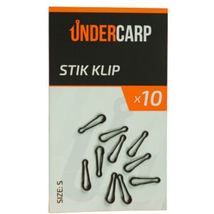 Clip Slim S undercarp