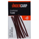 Shrink Tube Size 1.0mm Brown