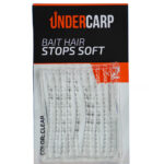 Bait Hair Stops Soft Clear