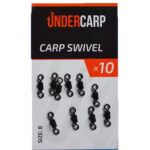 Carp Swivels 8