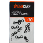 Double Ring Swivel 11