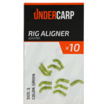 Rig Aligner Adapter size S – green