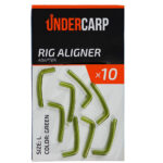 Rig Aligner Adapter Size L – green