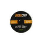 Hook Link Ultra Soft 25lbs20m Green