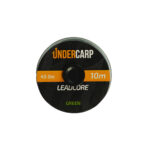 Leadcore 10m45lbs Green