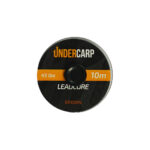 Leadcore 10m45lbs Brown