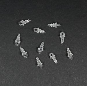 Undercarp-Bait-Screw-8-mm-111