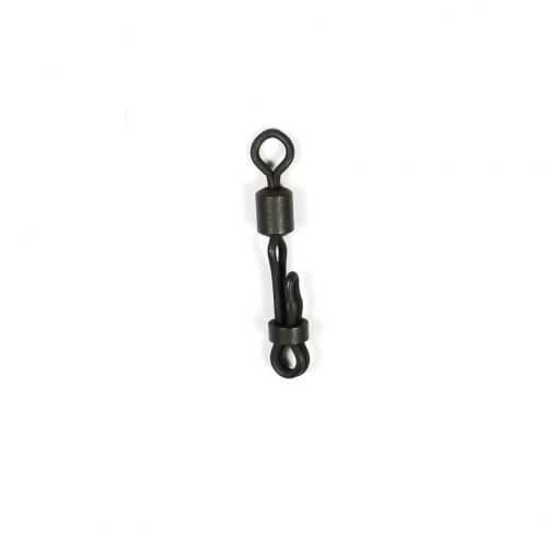 carp fishing quick-lock-swivel