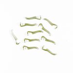 Carp-accessories-9Rig-Aligner-–-green