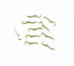 Carp-accessories-9Rig-Aligner-–-green