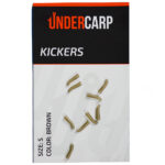 Kickers – brown S