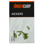 Kickers – green S