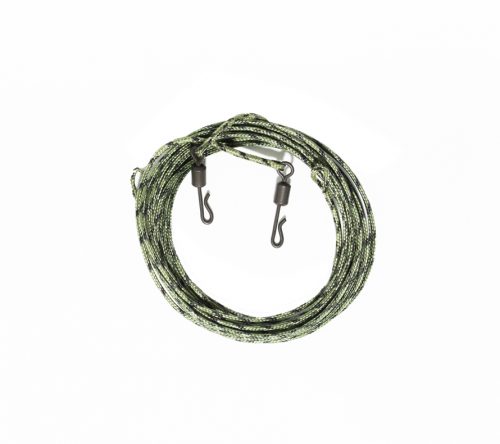 Accessories-Leadcore-with-Quick-Change-Swivel-45-lbs-100-cm-green