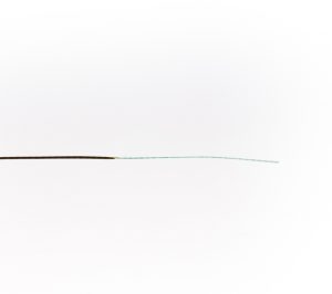 Carp-fishing-Hook-Link-Otulin-Soft-25lbs20m-Green66