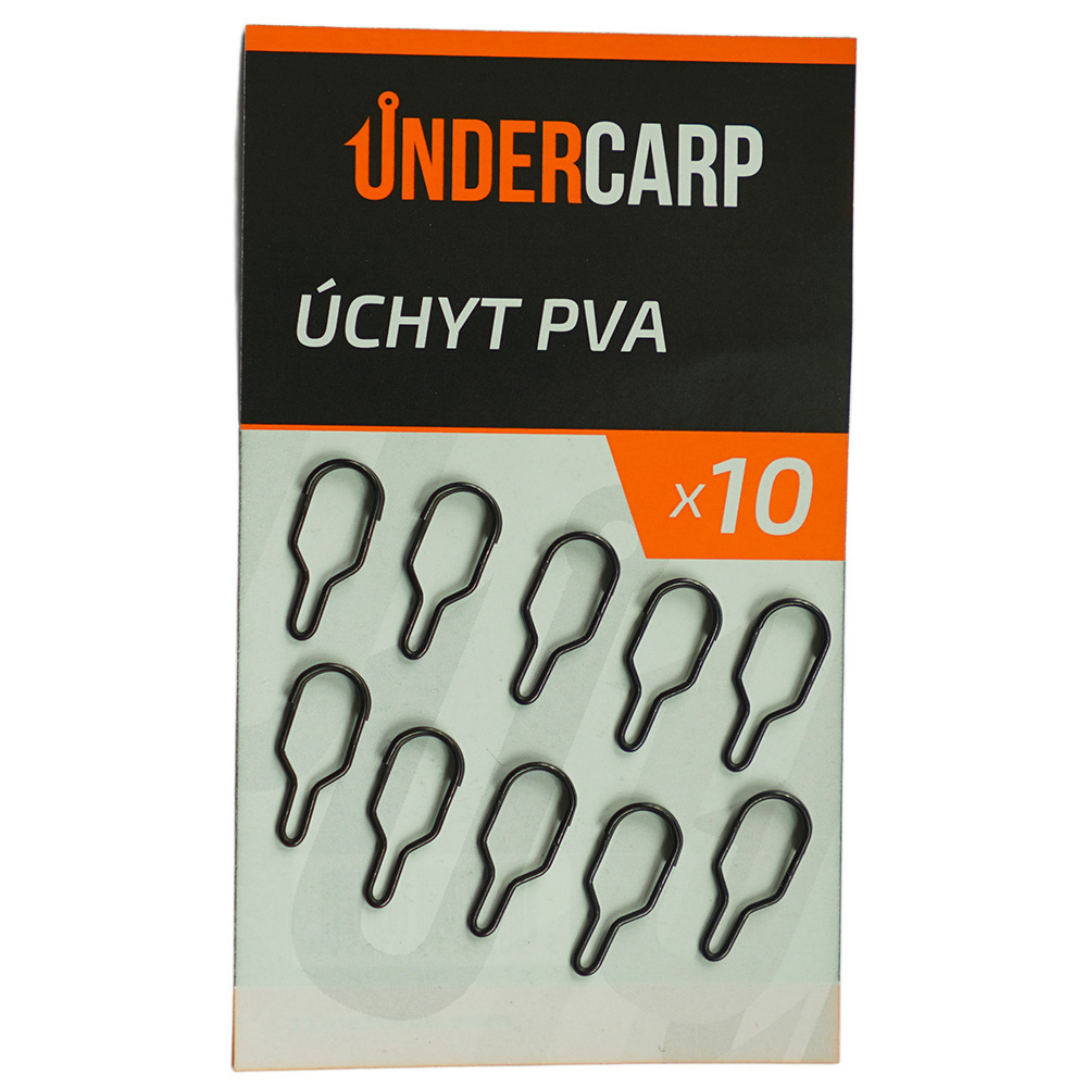 PVA úchytka