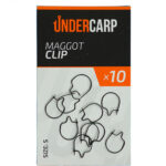 Maggot Clip S undercarp