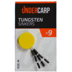 Sinkers Stops M undercarp