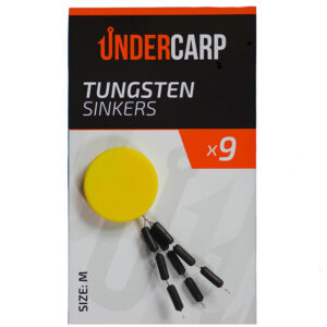 Sinkers Stops M undercarp