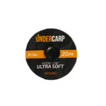 Hook Link Ultra Soft 35lbs20m Brown