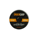 Hook Link Otulin Soft 25lbs20m Brown