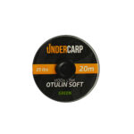 Hook Link Otulin Soft 25lbs20m Green undercarp