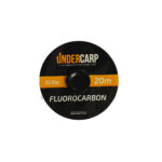 Fluorocarbon 35 lbs 20 m